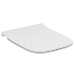 I.LIFE WC sedadlo ultraploché Soft-Close, T481301