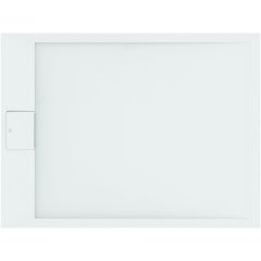 I.LIFE ULTRA FLAT S 120x80 cm Sprchová vanička Biela, T5220FR