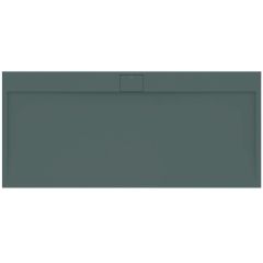 I.LIFE ULTRA FLAT S 200x90 cm Sprchová vanička Betónovo sivá, T5243FS I.LIFE ULTRA FLAT S 200x90 cm Sprchová vanička Betónovo sivá, T5243FS