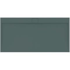 I.LIFE ULTRA FLAT S 200x100 cm Sprchová vanička Betónovo sivá, T5235FS I.LIFE ULTRA FLAT S 200x100 cm Sprchová vanička Betónovo sivá, T5235FS