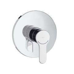 ROCA L20 Sprchová podomietková batéria komplet D1+D2, A5A2A09C00 ROCA L20 Sprchová podomietková batéria komplet D1+D2, A5A2A09C00