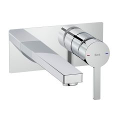 ROCA NAIA Umývadlová batéria podomietková výtok 20 cm D1 + D2, A5A3596C00, A525220603 ROCA NAIA Umývadlová batéria podomietková výtok 20 cm D1 + D2, A5A3596C00, A525220603