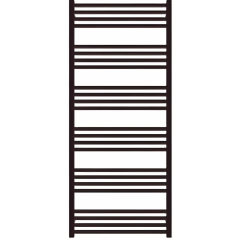 TERMA FIONA radiátor 60x138 cm, vonkajšie pripojenie 570 mm, FIO60138