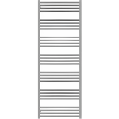 TERMA FIONA radiátor 60x162 cm, vonkajšie pripojenie 570 mm, chróm, FIO60162.CR