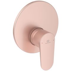CERAFINE O Sprchová batéria Rosé - Ružová podomietková, diel 2 + diel 1, kompletný set, A7192RO CERAFINE O Sprchová batéria Rosé - Ružová podomietková, diel 2 + diel 1, kompletný set, A7192RO