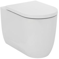 CONCA  WC stacionarné Aquablade 57x36 cm, T375101
