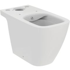 I.LIFE B WC kombi - misa stojacia RIMLESS+, s funkciou bidetu, 66x36 cm, T537101 I.LIFE B WC kombi - misa stojacia RIMLESS+, s funkciou bidetu, 66x36 cm, T537101