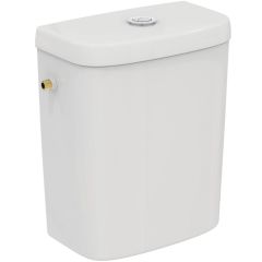Tempo WC kombi nádrž 4,5/2,5l, bočné napustenie, T427401