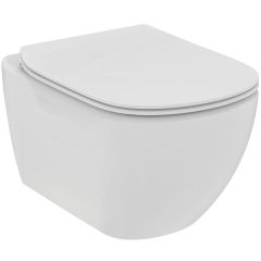 TESI RimLS+ WC závesné 53x36 cm, T493201