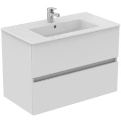 EUROVIT+ Skrinka pod umývadlo 80x44 cm, R0263WG