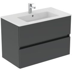 EUROVIT+ Skrinka pod umývadlo 80x44 cm, R0263TI