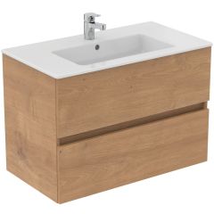 EUROVIT+ Skrinka pod umývadlo 80x44 cm, R0263Y8 EUROVIT+ Skrinka pod umývadlo 80x44 cm, R0263Y8