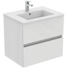 EUROVIT+ Skrinka pod umývadlo 60x44 cm, R0259WG