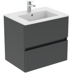EUROVIT+ Skrinka pod umývadlo 60x44 cm, R0259TI