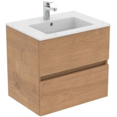 EUROVIT+ Skrinka pod umývadlo 60x44 cm, R0259Y8