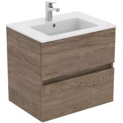 EUROVIT+ Skrinka pod umývadlo 60x44 cm, R0259Y9