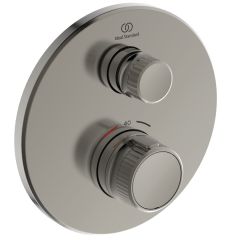 CERATHERM NAVIGO Sprchová termostatická podomietková batéria, diel 2, A7295GN