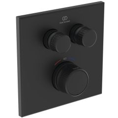 CERATHERM NAVIGO Vaňová termostatická podomietková batéria, diel 2, A7302XG