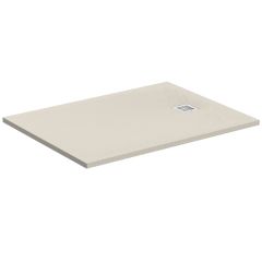 UltraFlat S 140x70x3 cm Sprchová vanička z IdealSolid, K8234FT UltraFlat S 140x70x3 cm Sprchová vanička z IdealSolid, K8234FT