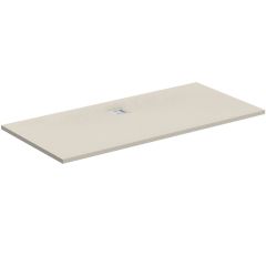 UltraFlat S 170x70x3 cm Sprchová vanička z IdealSolid, K8281FT UltraFlat S 170x70x3 cm Sprchová vanička z IdealSolid, K8281FT
