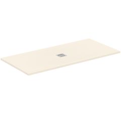 UltraFlat S + 170x80x3 cm Sprchová vanička z IdealSolid, T5611FT UltraFlat S + 170x80x3 cm Sprchová vanička z IdealSolid, T5611FT