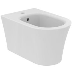 LA DOLCE VITA  Bidet závesný kapotovaný, E263701