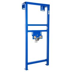 IDEAL STANDARD Podomietkový montážny modul pre umývadlo, W589867 IDEAL STANDARD Podomietkový montážny modul pre umývadlo, W589867
