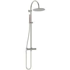 LA DOLCE VITA Sprchový systém s pákovou  batériou, BD674GN