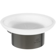 CONCA Miska na tuhé mydlo závesná, T4509GN