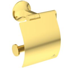LA DOLCE VITA Držiak WC papiera s krytom, T5509A2