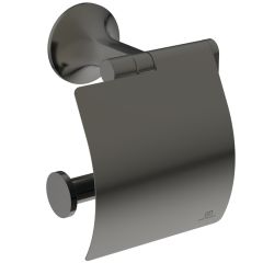LA DOLCE VITA Držiak WC papiera s krytom, T5509A5