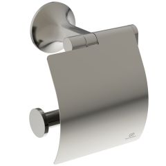 LA DOLCE VITA Držiak WC papiera s krytom, T5509GN