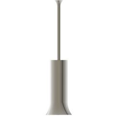 LA DOLCE VITA WC kefa voľne stojacia, T5494GN