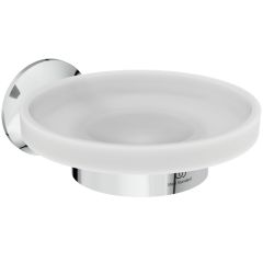 LA DOLCE VITA Miska na tuhé mydlo závesná, T5507AA