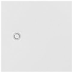 ROCA SONEX 90x90 cm Sprchová vanička Biela, APA0138438400100 ROCA SONEX 90x90 cm Sprchová vanička Biela, APA0138438400100