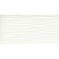 Blanco Mate Dune 30x60 cm