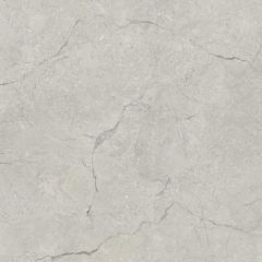 Kronos Silver 120x120 cm