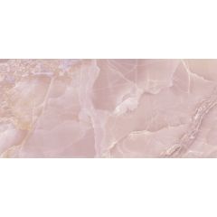 Onyx Rose Pulido 120x260 cm
