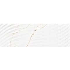 Quantum Curve Satin 33,3x100 cm