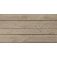 Sequoya Oak Bush 60x120 cm