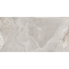 Slate White Anti-Slip 2CM 60x90 cm