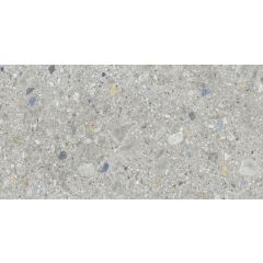 Stracciatella Cenere 60x120 cm