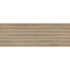 Vermont Walnut Bamboo 30x90 cm