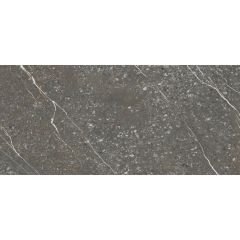Volcano Nero 120x260 cm