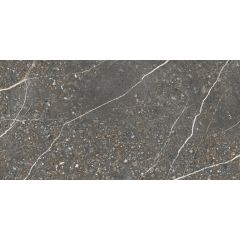 Volcano Nero 60x120 cm