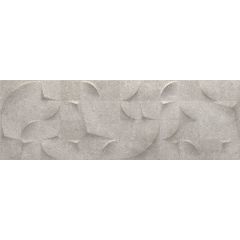 Icon Grey Shape 30x90 cm