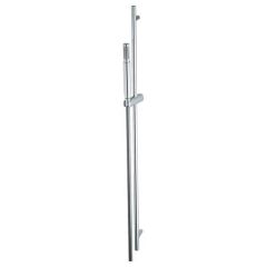Mara, Sprchová kombinácia tyč 90 cm s 1-funkčnou ručnou sprchou, A4942AA Mara, Sprchová kombinácia tyč 90 cm s 1-funkčnou ručnou sprchou, A4942AA