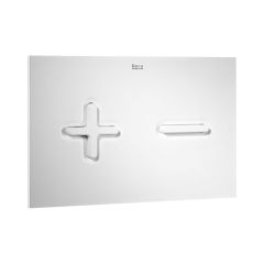 JIKA Modul Tlačidlo PL6, dual flush, A890085