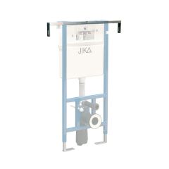 JIKA Modul Panel set pre upevnenie rámu H895652 do bočných stien bytového jadra, H893650 JIKA Modul Panel set pre upevnenie rámu H895652 do bočných stien bytového jadra, H893650