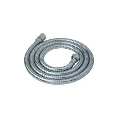 JIKA Lyra Plus Sprchová hadica, 200 mm, chróm, H3622700040211